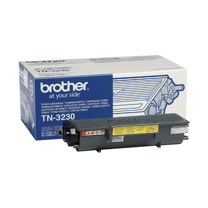 Toner brother tn-3230(tn-3230) - 0