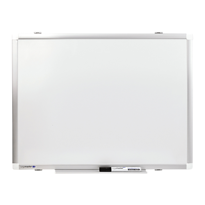 Whiteboard lega prem+ trendline 45x60cm email stl - 0