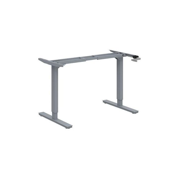 Slinger instelbaar frame, instelbaar 69-116cm  alu - 0
