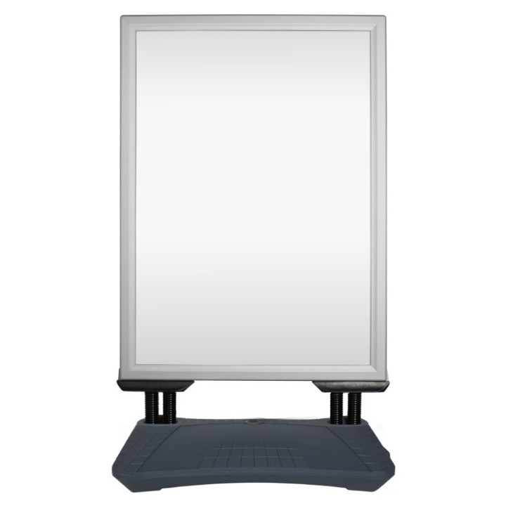 Swing Plus, stoepbord, 70x100cm - 0