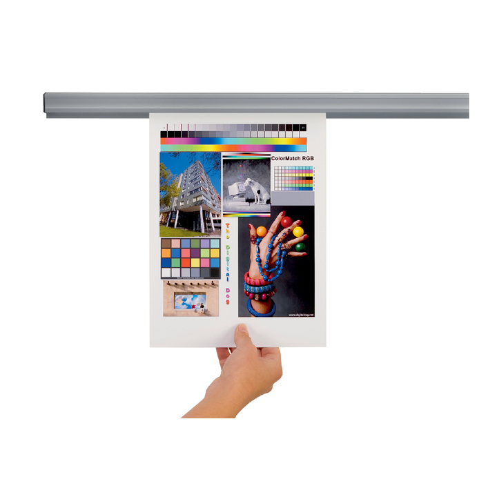 Wandrail grip a strip jalema 60cm - 0