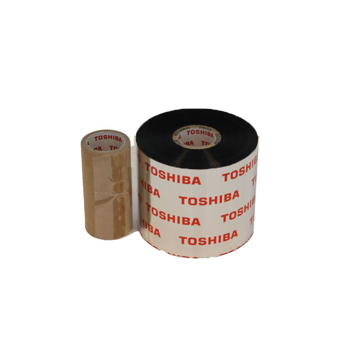 Tec Rollen  68mm x 600m, Carrat - 0