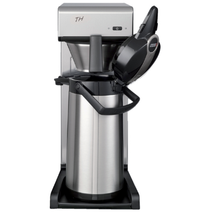 Bravilor, koffiezetapparaat, RVS, 801004031002 (1 stuk) - 1