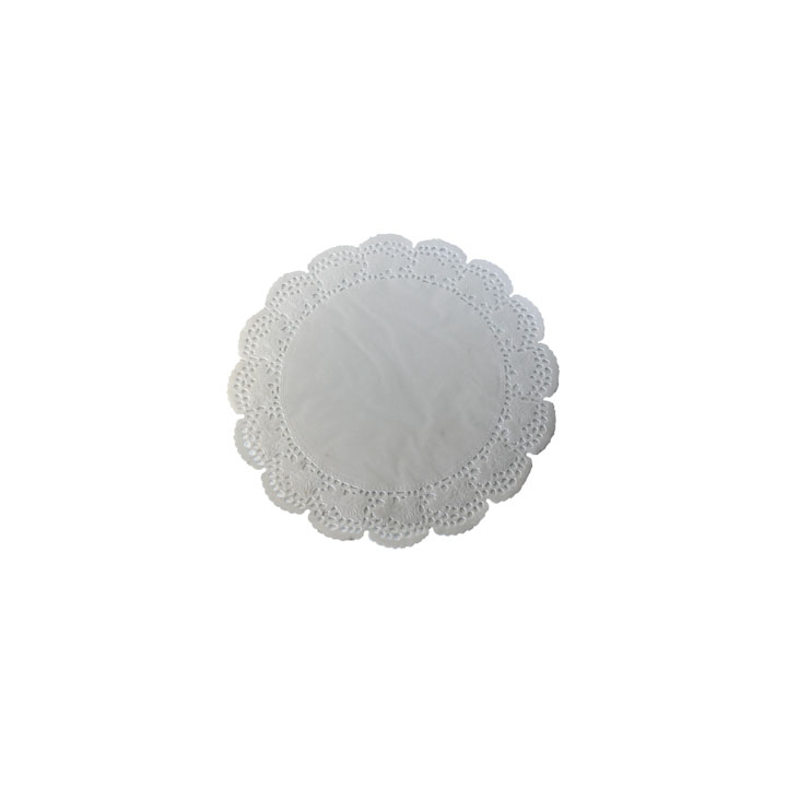  Taartranden Opengewerkte Rand, 30cm (250 stuks) - 0