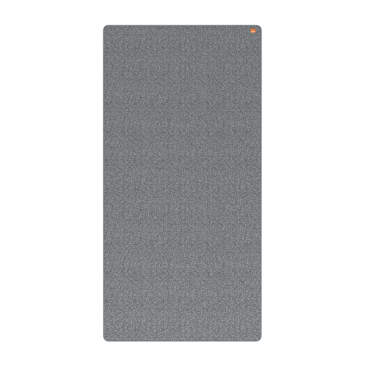 White- en memobord nobo move meet 1800x900mm(1915561) - 0