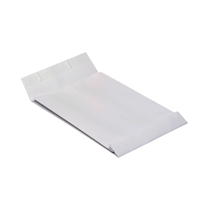 Envelop quantore monsterzak 262x371x38 150gr wit - 0
