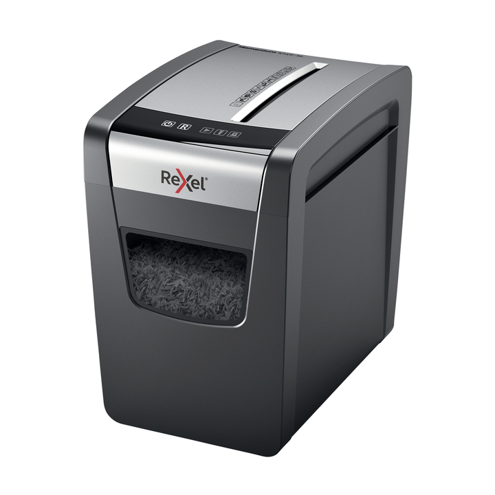 Papiervernietiger rexel momentum x312-sl 5x42mm(2104574eu) - 0