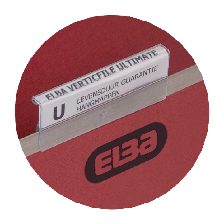 Ruiters elba tbv vertifile+transp 3+1 regel 65mm - 0