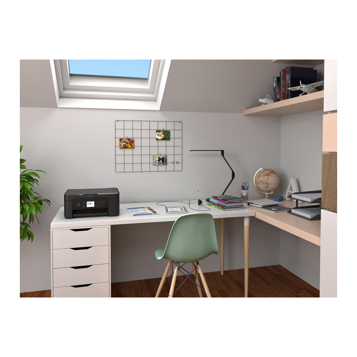 Multifunctional inktjet epson  xp-4200(c11ck65403) - 2