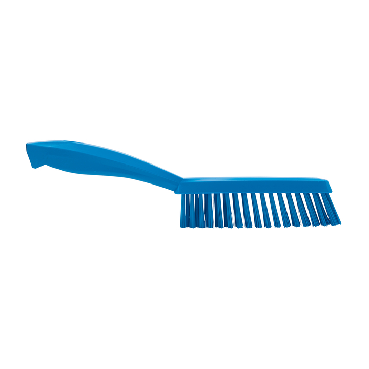 Vikan, handborstel smal, 30cm, blauw, 41953 (1 stuk) - 0