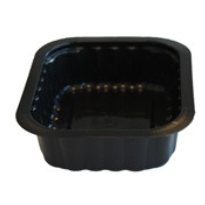 Soepbakjes, pp trays (300 stuks) - 0
