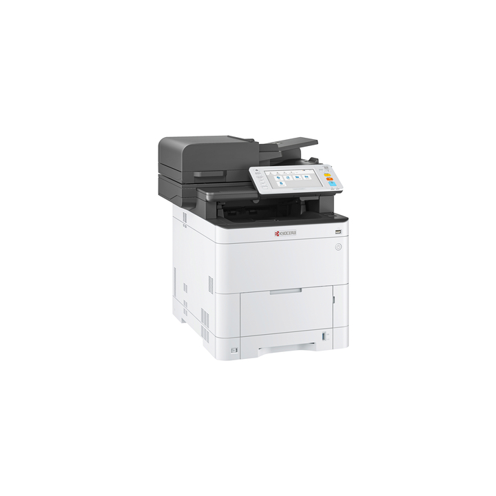 Multifunctional laser kyocera ecosys ma3500cix(ma3500cix) - 0