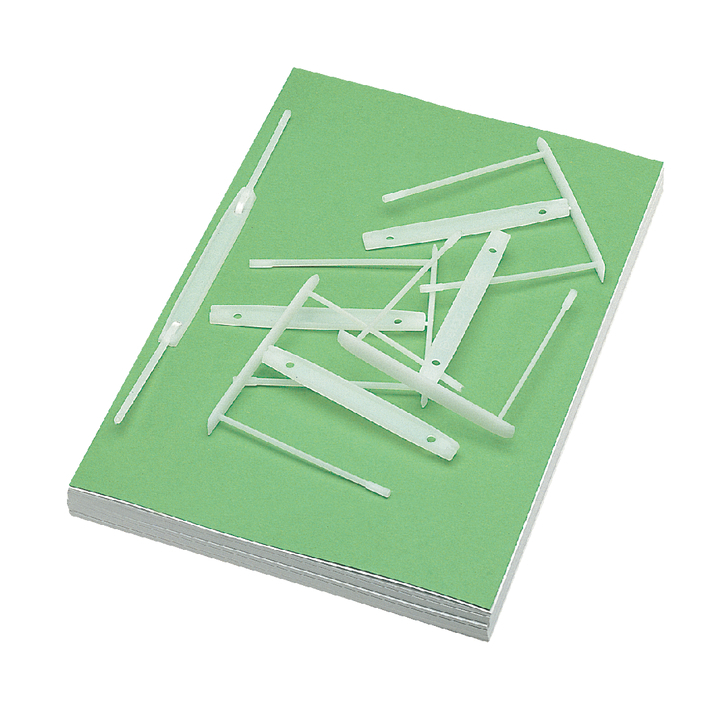 Bundelmechaniek jalema snapbinder doos 50st - 0