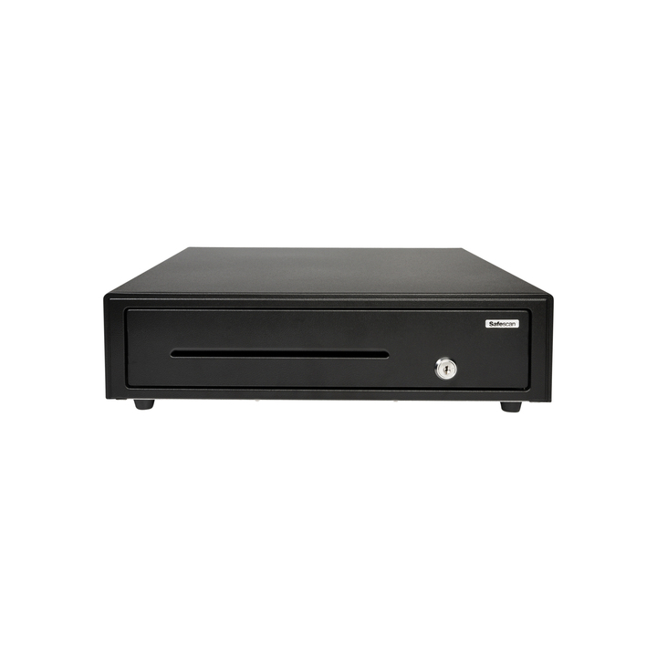 Kassalade safescan sd-4141 zwart(132-0425) - 0