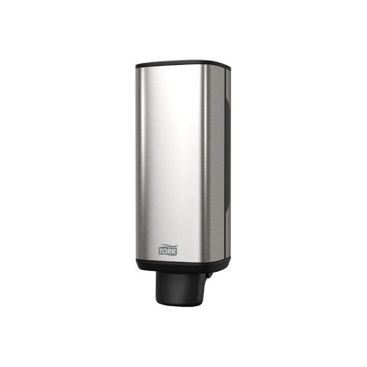 Tork | Multifunctionele Schuimzeep Dispenser | 1000ml | S4 | RVS | 460010 - 0