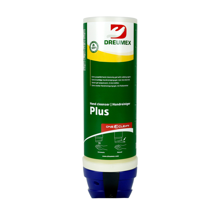 Handreiniger Dreumex Plus | 3 liter | citroen (10330001001) - 0