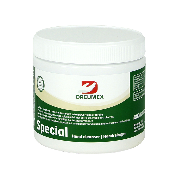 Dreumex Special | Handreiniger | 550gr | 10406001007 (1 stuk) - 2
