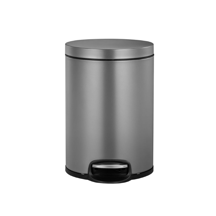 Serene EKO, pedaalemmer, 5 liter, platinum, VB 921505 - 2