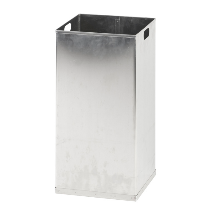 Carro, binnenbak, 55 liter, aluminium, VB 042944 - 0