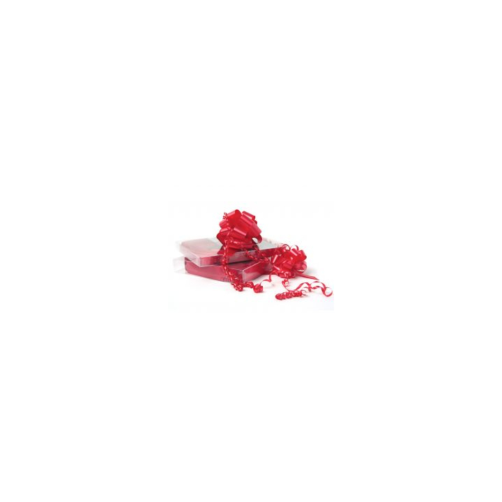 Svelto Strik 19 / 95 mm 01 Rood  Ds/30 - 1