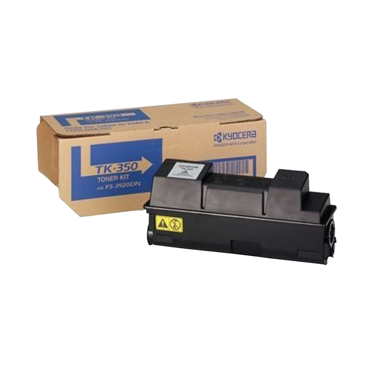 Toner kyocera tk-350b 15k(00t2lx0nl) - 0