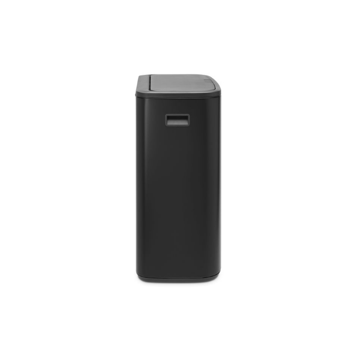 Brabantia | Touch Bin | 60 Liter | Mat Zwart | VB 223020 - 3