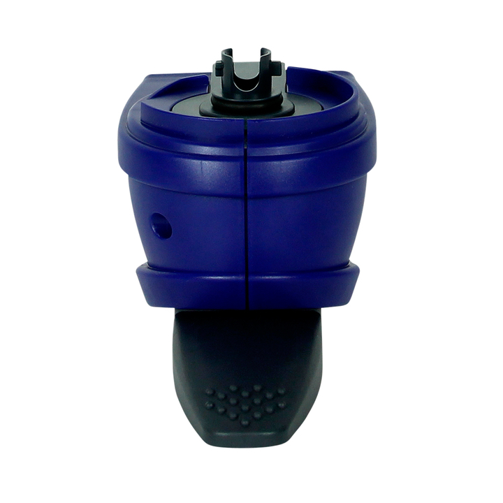 Dreumex One2Clean | Handreinigerdispenser | Blauw | 99999051024 - 0