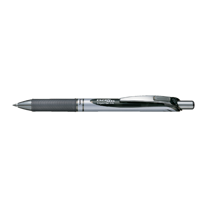 Rollerpen pentel energel bl77 retractable 0.4 zw - 0