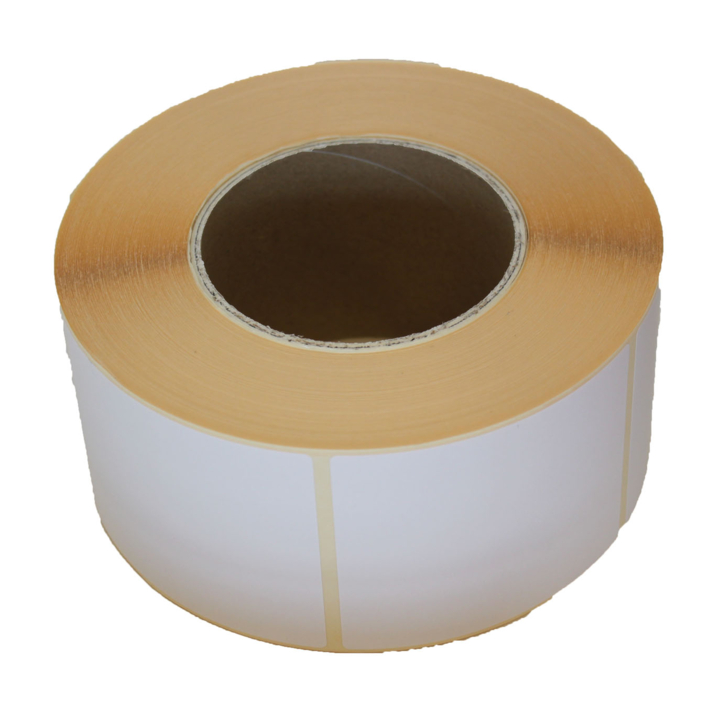 Etiket, papier, 100x150mm, permanent (1130 stuks) - 0