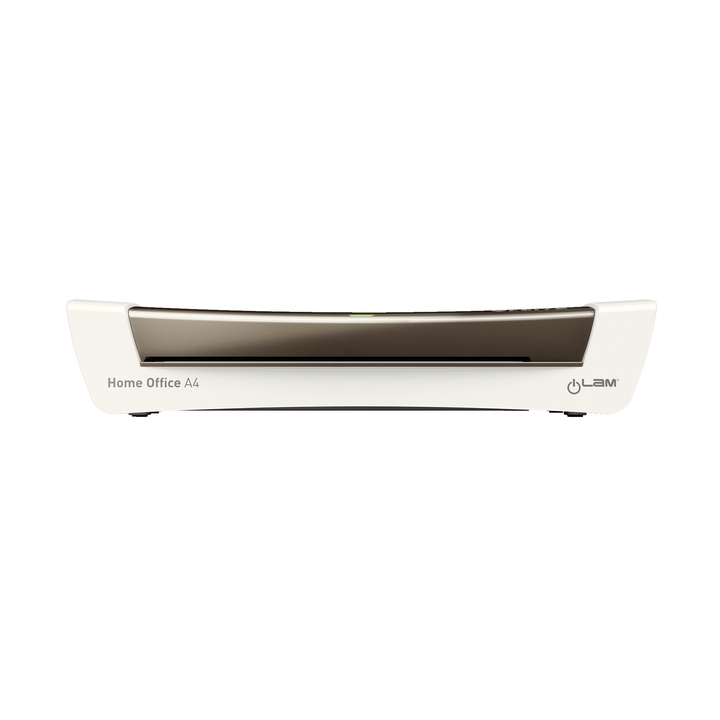 Lamineermachine leitz ilam home office a4 grijs(73680089) - 0