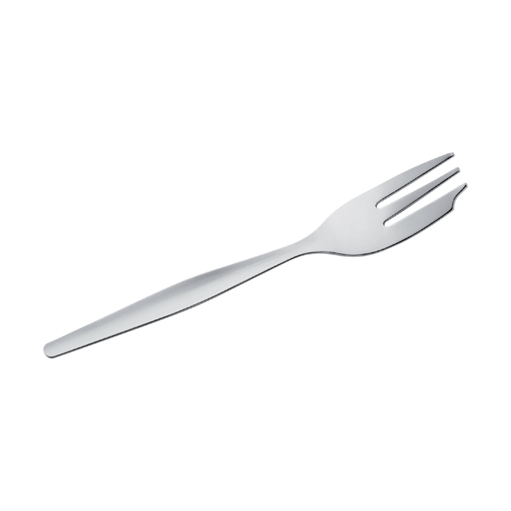 Gebakvork budget k09 140mm chroomstaal(80316) - 0