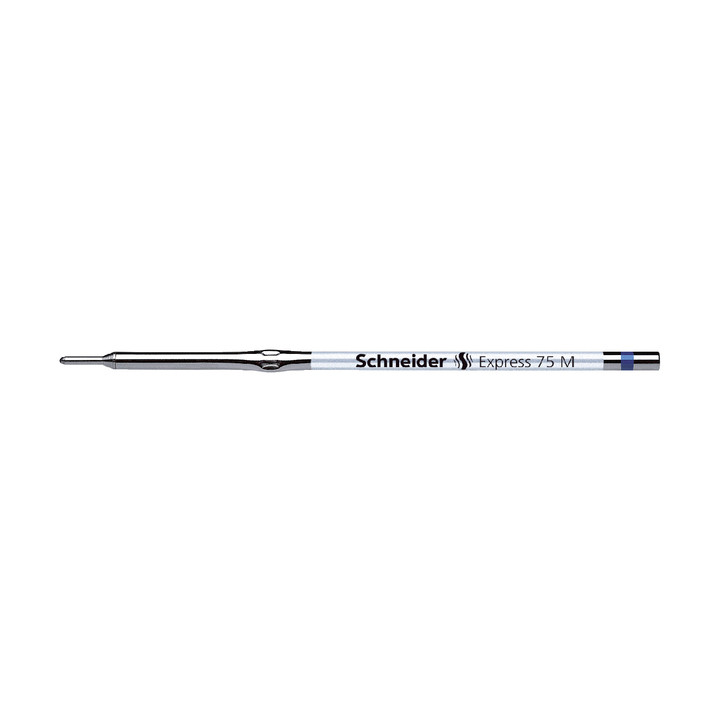 Balpenvulling schneider express 75 m blauw(s-7513) - 0