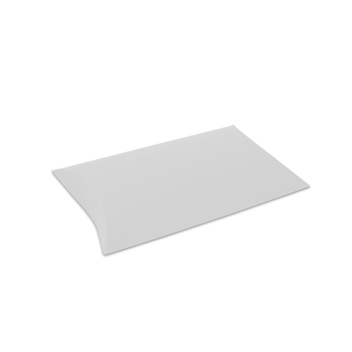 Gondeldoos, 30x20x5cm, wit (100 stuks) - 0