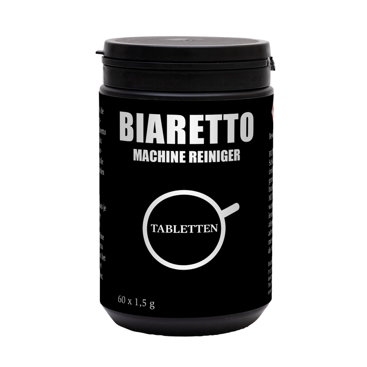 Biaretto reinigingstabletten(16001) - 0