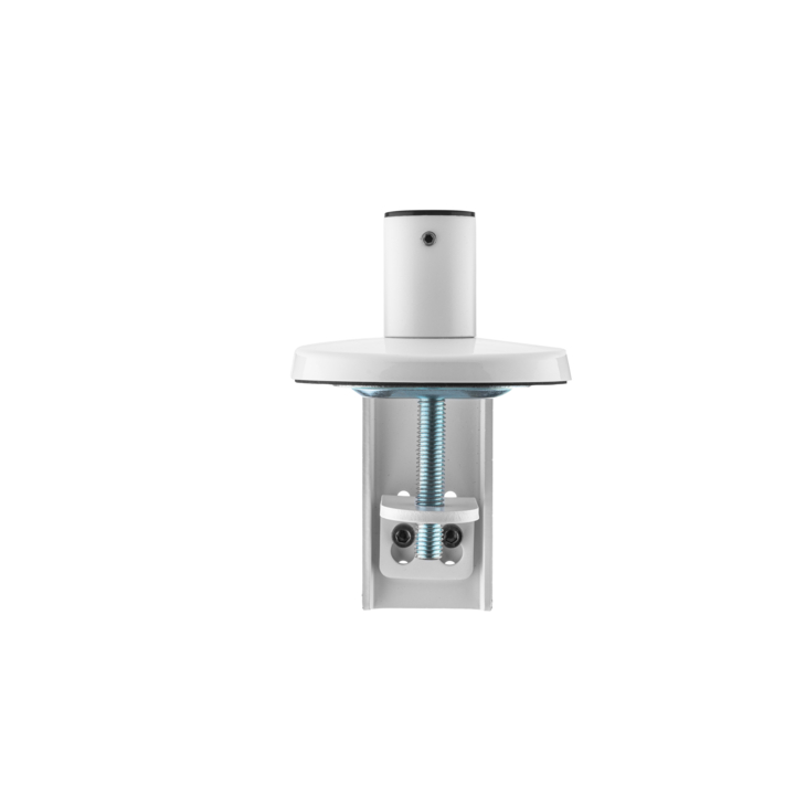 Filex, Galaxy bladklem incl. bladdoorvoer, wit - 0