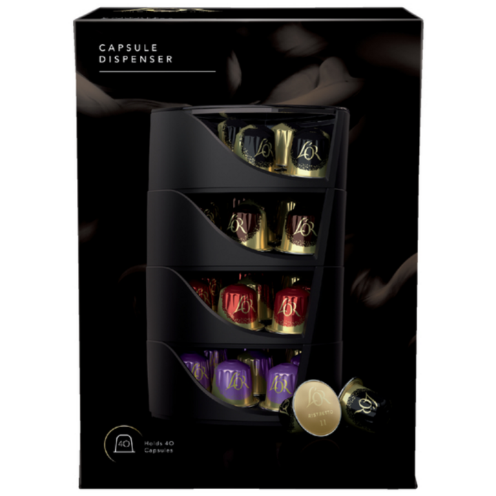 Douwe Egberts L'Or, capsule dispenser, 4028684 (1 stuk) - 2