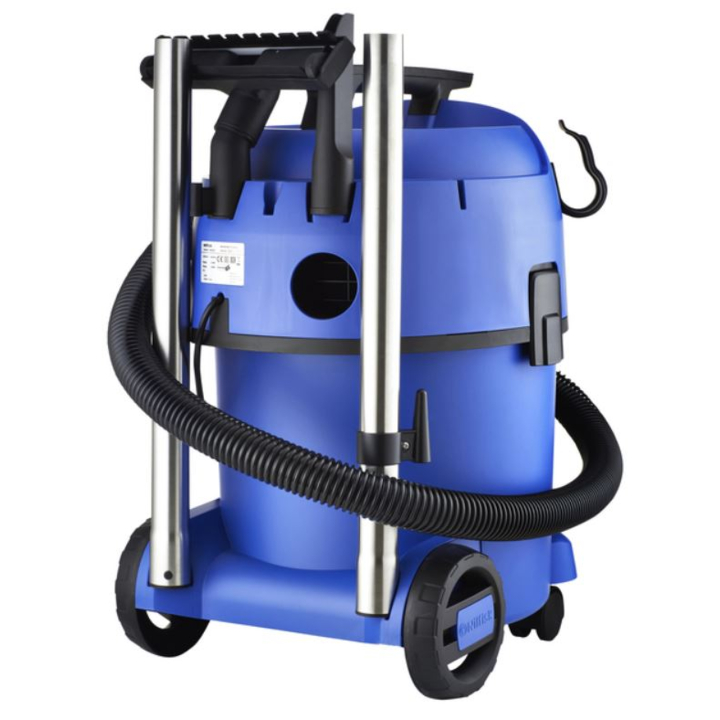 Nilfisk Multi II 22T wet&dry, stofzuiger, 270W, 200mbar, 22liter, 18451587 (1 stuk) - 1