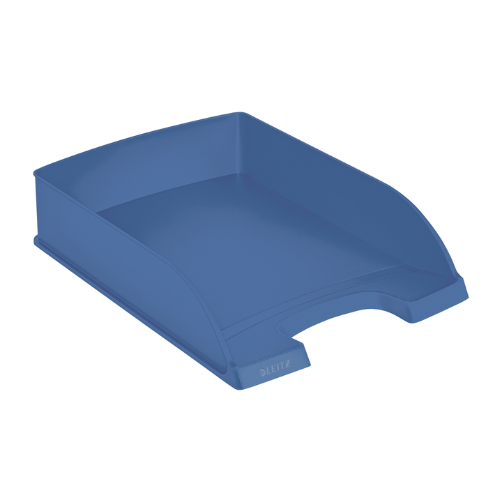 Brievenbak leitz recycle a4 blauw(52275030) - 0