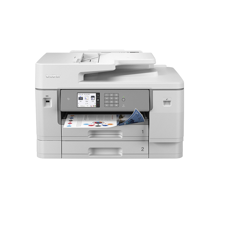 Multifunctional inktjet brother mfc-j6955dw(mfcj6955dw) - 0