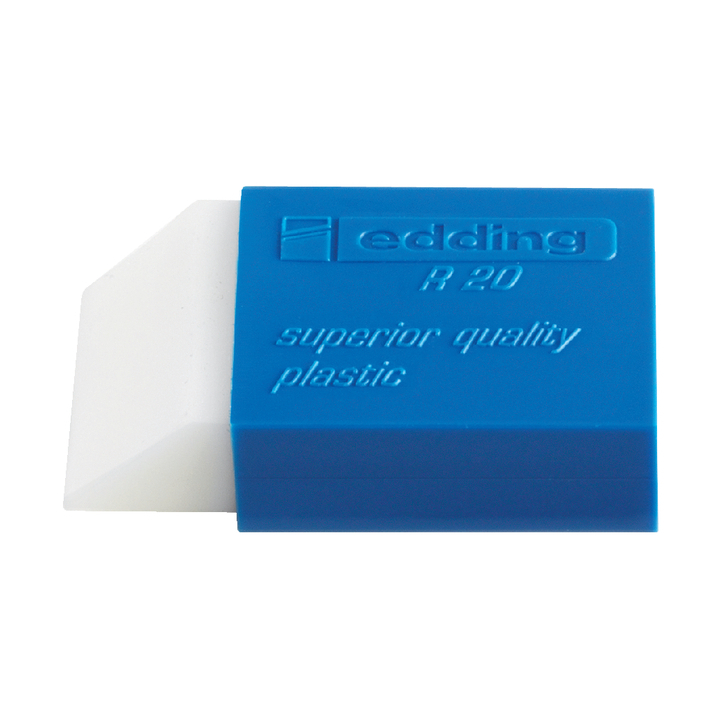 Gum edding r20 potlood 45x24x10mm - 0