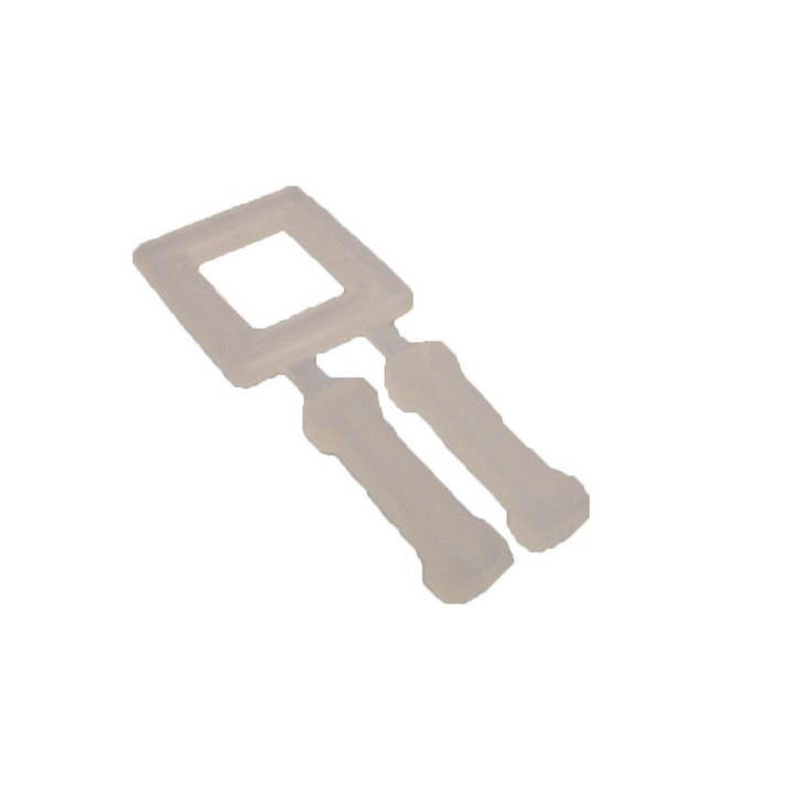 Strap gespen, voor PP/PET band 13mm, BP4, (1000 stuks) - 0