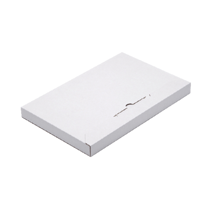 Brievenbusbox cleverpack a5 230x160x26mm karton wt(225) - 0