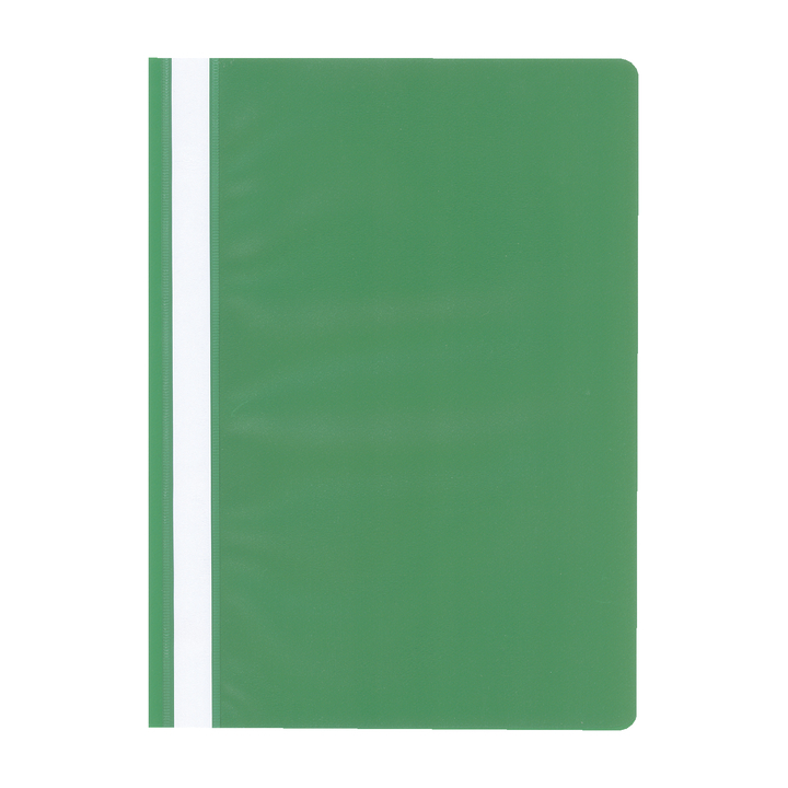Snelhechter kangaro a4 pp groen - 0