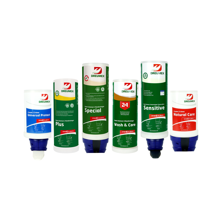Handreiniger Dreumex Plus | 3 liter | citroen (10330001001) - 1
