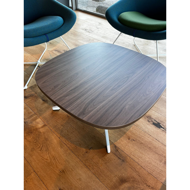 Allermuir, tafel - 1