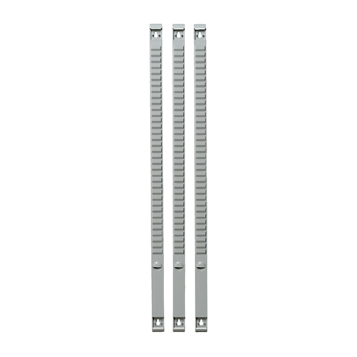 Planbord element f1 50 sleuven grijs(2554421100) - 0