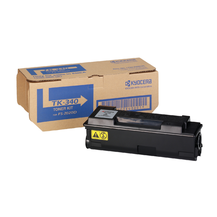 Toner kyocera tk-340 12k(0t2j00eu) - 0