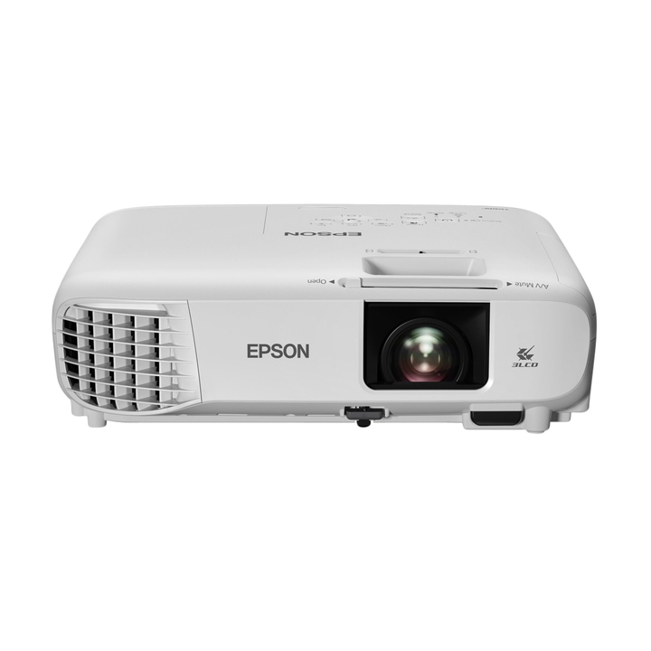 Projector epson eb-fh06(v11h974040) - 1