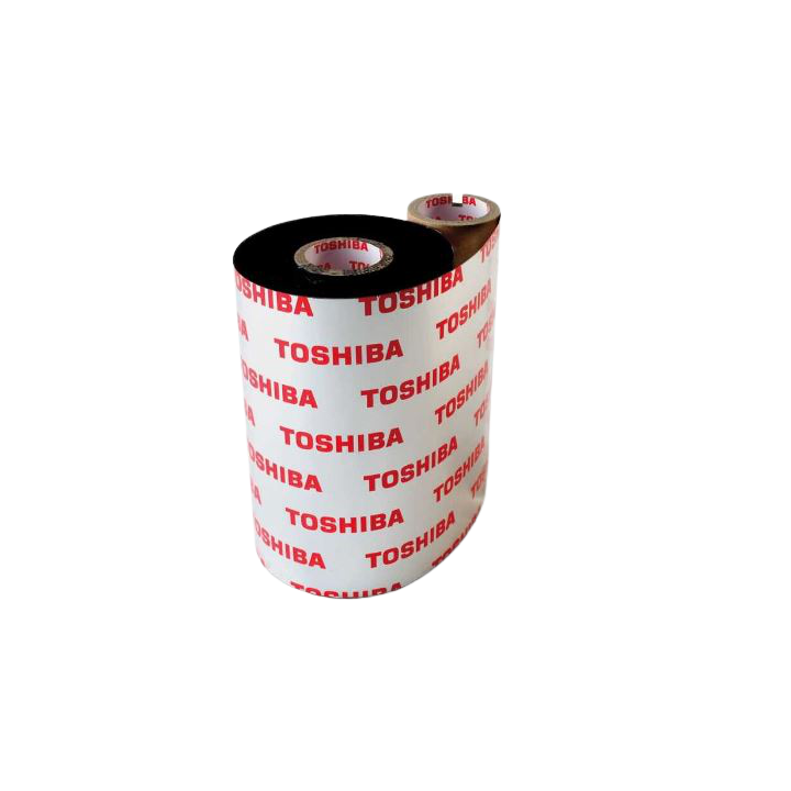 Toshiba printlint AG2, wax/resin, 48mmx600m, near edge (16) - 0