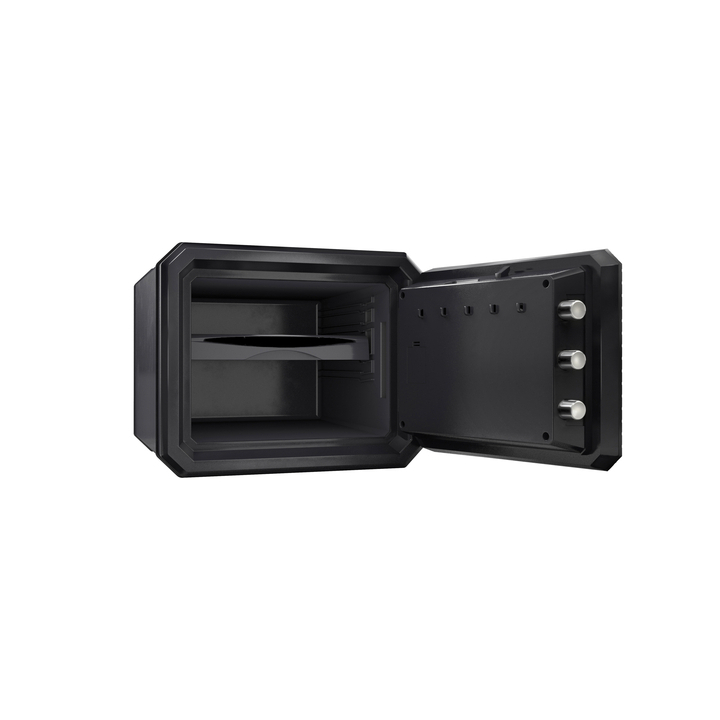 Kluis masterlock brandvrij waterdicht l(0071649371530) - 3